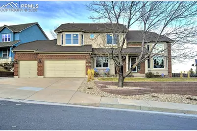 5165 Briscoglen Drive, Colorado Springs, CO 80906 - Photo 3