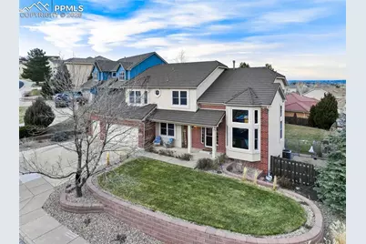 5165 Briscoglen Drive, Colorado Springs, CO 80906 - Photo 1