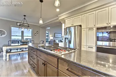 5165 Briscoglen Drive, Colorado Springs, CO 80906 - Photo 11