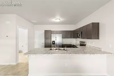 3994 Warthog Heights, Colorado Springs, CO 80916 - Photo 3