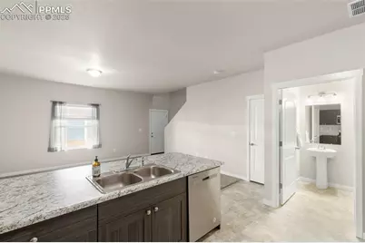 3994 Warthog Heights, Colorado Springs, CO 80916 - Photo 13