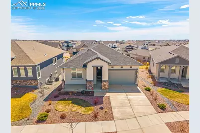 6950 Enclave Vista Loop, Colorado Springs, CO 80924 - Photo 45