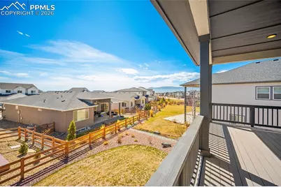 6950 Enclave Vista Loop, Colorado Springs, CO 80924 - Photo 11