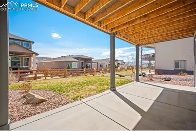 6950 Enclave Vista Loop, Colorado Springs, CO 80924 - Photo 41