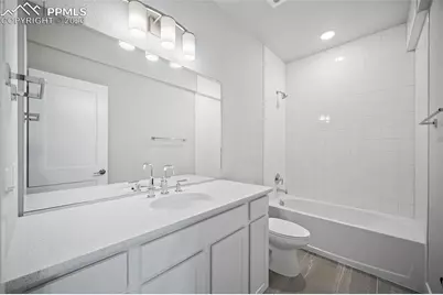 6950 Enclave Vista Loop, Colorado Springs, CO 80924 - Photo 37