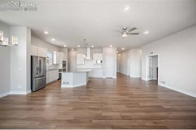 6950 Enclave Vista Loop, Colorado Springs, CO 80924 - Photo 21