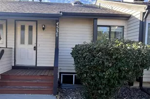 4537 Lamplighter Cir, Colorado Springs, CO 80916 - Photo 1