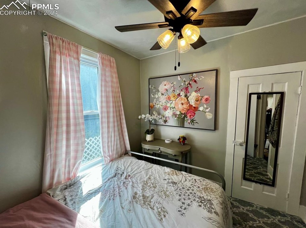 2932 Kiowa St, Colorado Springs CO 80904-2424 exterior