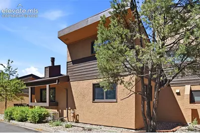 806 Pebblewood Drive, Colorado Springs, CO 80919 - Photo 1