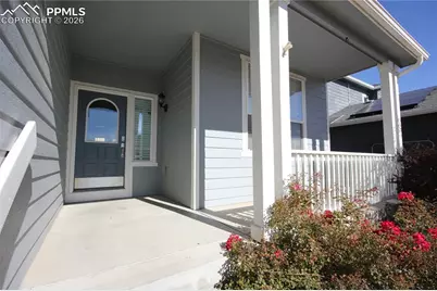 12272 Isle Royale Drive, Peyton, CO 80831 - Photo 3