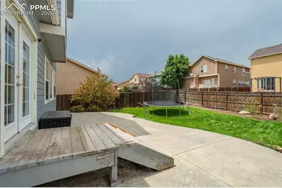 12272 Isle Royale Drive, Peyton, CO 80831 - Photo 43