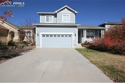 12272 Isle Royale Drive, Peyton, CO 80831 - Photo 1