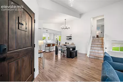 7480 Montarbor Drive, Colorado Springs, CO 80918 - Photo 9