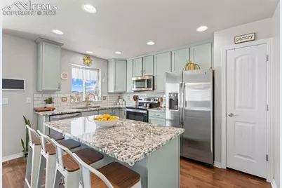 6233 Decker Drive, Colorado Springs, CO 80925 - Photo 13