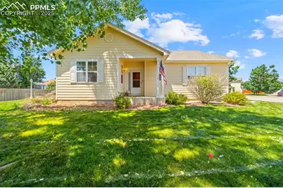 6963 Maram Way, Fountain, CO 80817 - Photo 1