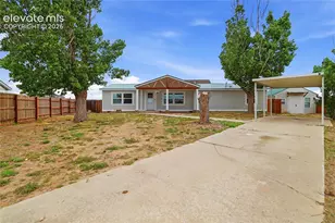 23742 Clear Spring Ln, Colorado Springs, CO 80928 - Photo 1