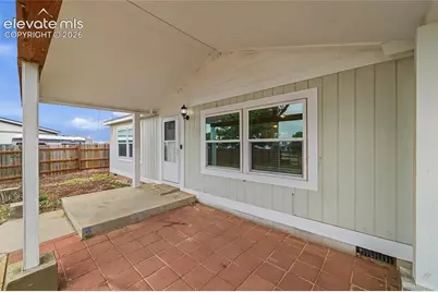 23742 Clear Spring Lane, Colorado Springs, CO 80928 - Photo 3
