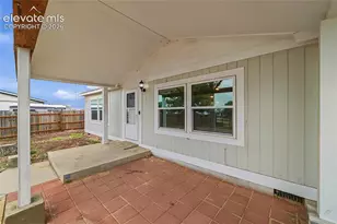 23742 Clear Spring Ln, Colorado Springs, CO 80928 - Photo 3
