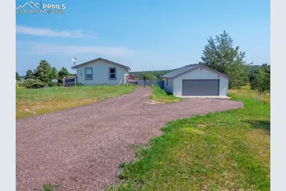 4130 Walker Road, Colorado Springs, CO 80908 - Photo 3
