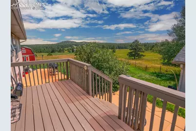 4130 Walker Road, Colorado Springs, CO 80908 - Photo 35