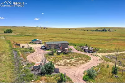 3915 S Meridian Road, Colorado Springs, CO 80929 - Photo 41