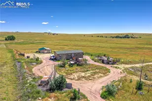 3915 S Meridian Rd, Colorado Springs, CO 80929 - Photo 41