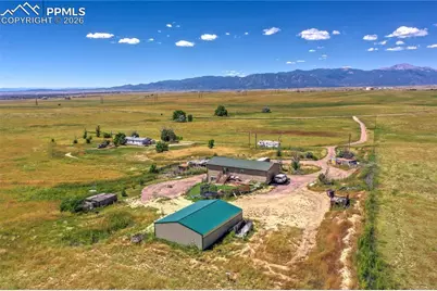 3915 S Meridian Road, Colorado Springs, CO 80929 - Photo 39