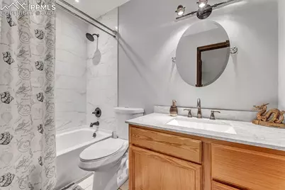 4825 Montebello Drive, Colorado Springs, CO 80918 - Photo 19