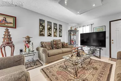 4825 Montebello Drive, Colorado Springs, CO 80918 - Photo 5