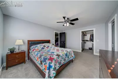 18376 Heavens Place, Monument, CO 80132 - Photo 29