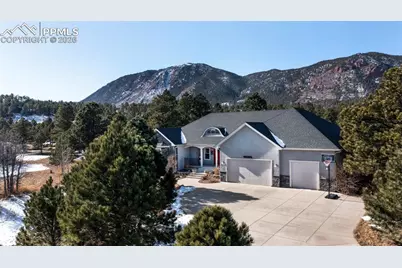 18376 Heavens Place, Monument, CO 80132 - Photo 39