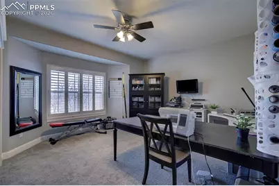 18376 Heavens Place, Monument, CO 80132 - Photo 19