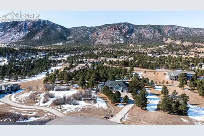 18376 Heavens Place, Monument, CO 80132 - Photo 37