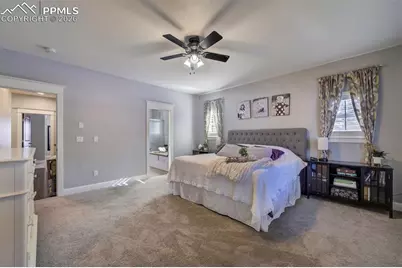 18376 Heavens Place, Monument, CO 80132 - Photo 13