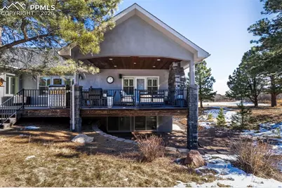 18376 Heavens Place, Monument, CO 80132 - Photo 35