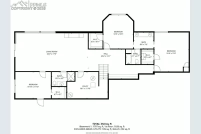 18376 Heavens Place, Monument, CO 80132 - Photo 41