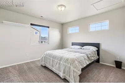 9052 Sunningdale Road, Peyton, CO 80831 - Photo 17