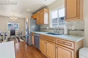 9052 Sunningdale Rd, Peyton, CO 80831 - Photo 9