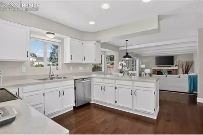 2790 Boleyn Drive, Colorado Springs, CO 80920 - Photo 7