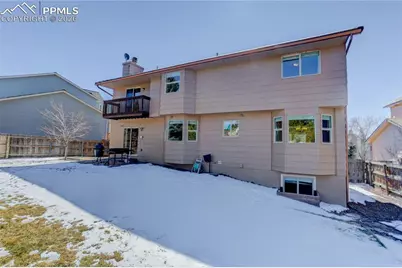 2790 Boleyn Drive, Colorado Springs, CO 80920 - Photo 25