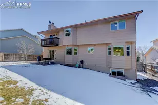 2790 Boleyn Dr, Colorado Springs, CO 80920 - Photo 25