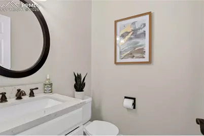 2790 Boleyn Drive, Colorado Springs, CO 80920 - Photo 11