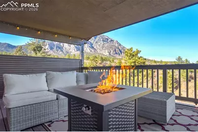 7745 Pine Oaks Lane, Colorado Springs, CO 80926 - Photo 31