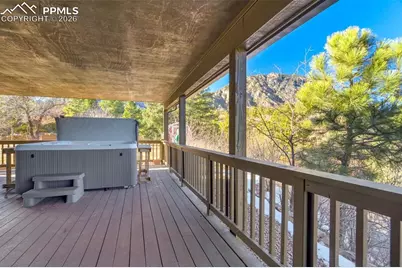 7745 Pine Oaks Lane, Colorado Springs, CO 80926 - Photo 49