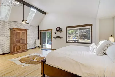 7745 Pine Oaks Lane, Colorado Springs, CO 80926 - Photo 21