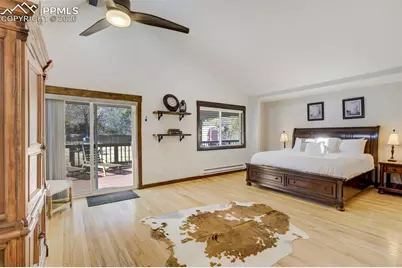 7745 Pine Oaks Lane, Colorado Springs, CO 80926 - Photo 19