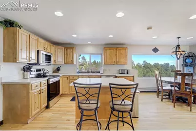 7745 Pine Oaks Lane, Colorado Springs, CO 80926 - Photo 13