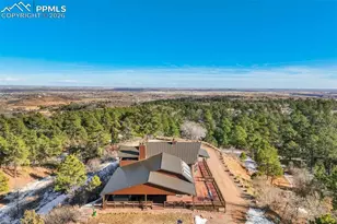 7745 Pine Oaks Ln, Colorado Springs, CO 80926 - Photo 3