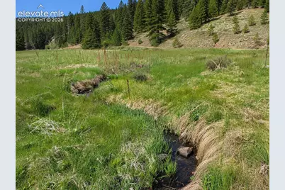 Lot 1 County Road 358, Westcliffe, CO 81252 - Photo 15