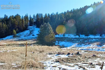Lot 1 County Road 358, Westcliffe, CO 81252 - Photo 29